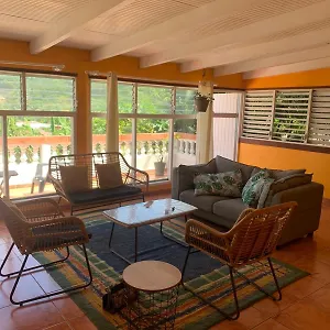 Chez Lulu Appartement Les Abymes