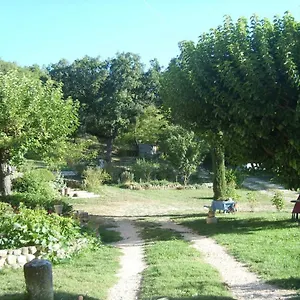 Bastide La Fondue Appartement Allemagne-en-Provence