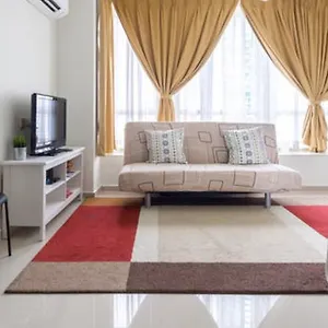 Parkview Klcc, Myhomey Appartement Kuala Lumpur