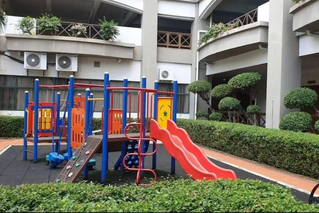 Appartement Instay Costa Mahkota Next To Mahkota Parade Malacca Malaisie