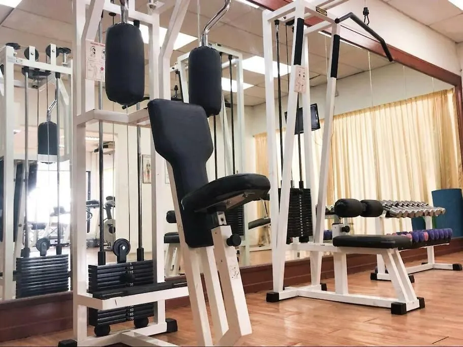 Apartamento Instay Costa Mahkota Next To Mahkota Parade Malacca
